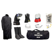 Arc Flash Protection Clothing Kit,Sz 9