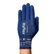 HyFlex 11-819 Light Duty Multi-Purpose Gloves, Cut Level A1 ,Dipped ,Not Applicable ,Sandy ,L ( 9 )