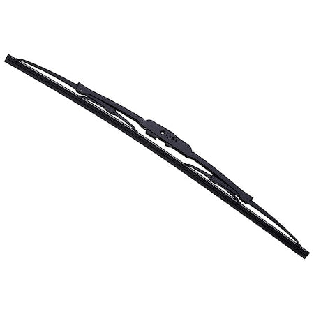 Wiper Blade,Conventional,Rubber,17" Size