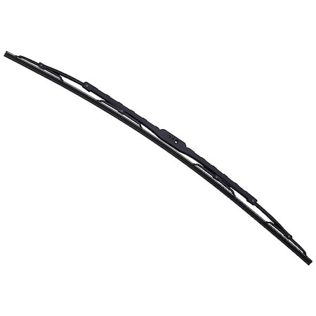 Wiper Blade,Conventional,Rubber,28" Size