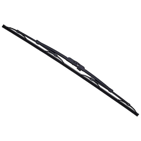 Wiper Blade,Conventional,Rubber,21" Size