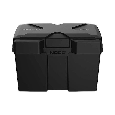 Group 27 Battery Box