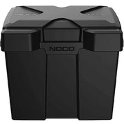 Single 6V Battery Box