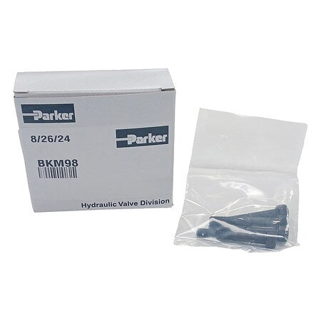 Bolt Kit, replacement bolts