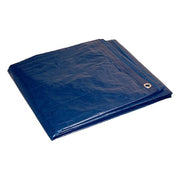 5 mil Tarp, Blue