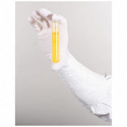 BioClean(TM), Disposable Gloves, 7.09 mil Palm, Nitrile, Powder-Free, 6 1/2, 200 PK, White