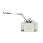 Hydraulic Valve,Ball,SAE No 16