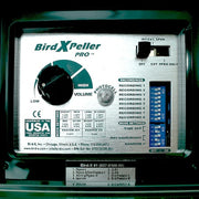 Bird Repeller,110 Vac