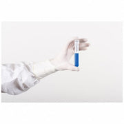 BioClean(TM), Disposable Gloves, 5.51 mil Palm, Nitrile, Powder-Free, 7, 200 PK, White