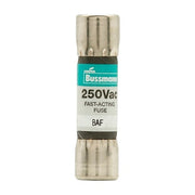 Midget Fuse, Fast-Acting, 5A, 250V AC, Non-Indicating, 10kA at 125V AC, 200A at 250V AC