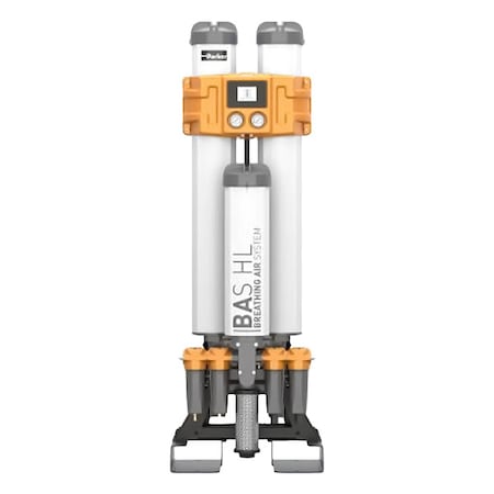 Breathing Air Dryer, 65 SCFM -40F PDP