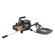 Light Duty 1000 psi 2.0 gpm Cold Water Electric Pressure Washer