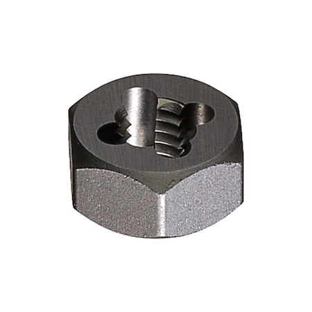 Hex Threading Die, #10-24, UNC