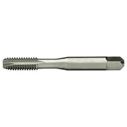 Spiral Point Tap, 5/16"-18, Bottoming, 2 Flutes