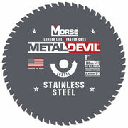 CircularSawBlade,Carbide,Dia:8