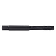 Spiral Point Tap, M10-1.5, Plug, Metric Coarse, 3 Flutes, Steam Oxide