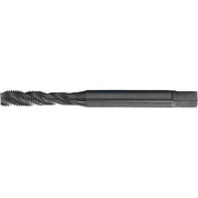 Spiral Flute Tap Semi-Bottoming, 4 Flutes