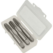 Tap Kit, M3.5x0.6, Metric, 11/16 in