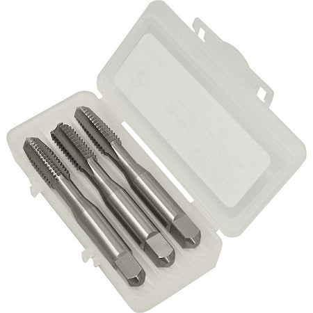 Tap Kit, M3.5x0.6, Metric, 11/16 in
