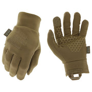Glove Liners, Tan, 1 PR