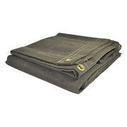 27.5 mil Tarp, Green