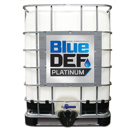 Diesel Exhaust Fluid 330 GAL