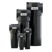 COMPRESSED AIR WATER SEPARATOR