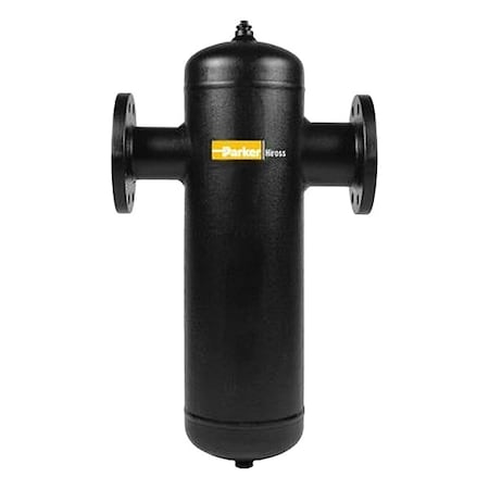 COMPRESSED AIR WATER SEPARATOR