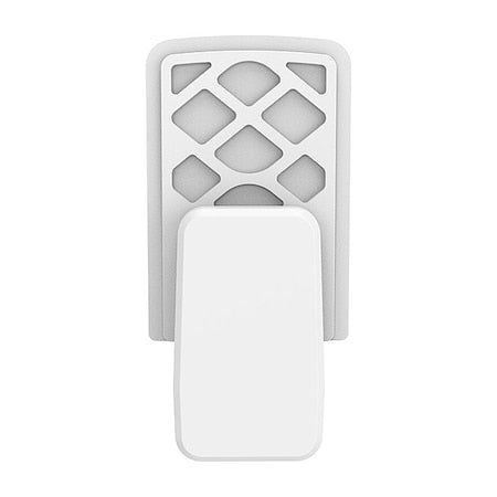 Indoor Fly Trap,White,Bait Board
