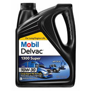 Engine Oil,1 gal,Synthetic Blend