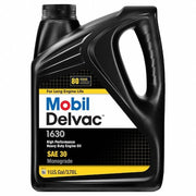 Conventional, Biodegradable, 1 gal Size, 30