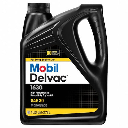 Conventional, Biodegradable, 1 gal Size, 30