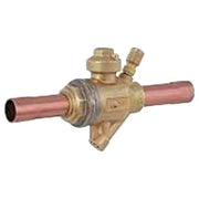 Refrigerant Ball Valve,7/8 in,700 psi