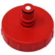 Pulse Red Cap