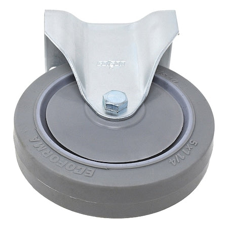 Rigid Caster