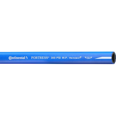 Pressure washer hose