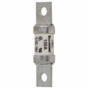 Semiconductor Fuse, FWH-B Series, Very Fast-Acting, 90A, 500V AC, Non-Indicating