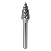 1849 1/4X5/8 SG-1NX POINTED TREE FOR SS