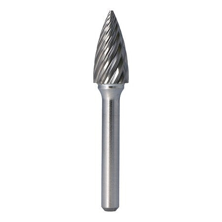 1849 1/4X5/8 SG-1NX POINTED TREE FOR SS