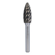 1854 1/2X1-1/4X1/4X3 SH-5NX FLAME FOR SS