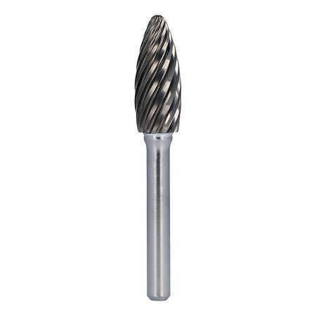 1854 1/2X1-1/4X1/4X3 SH-5NX FLAME FOR SS