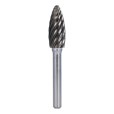 1854 1/2X1-1/4X1/4X3 SH-5NX FLAME FOR SS
