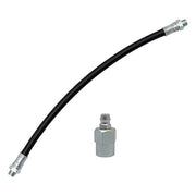 Grease Fitting Kit,2 fittings,Standard