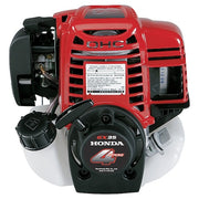 Gasoline Engine,Horizontal