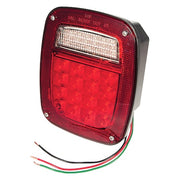 Stop-Turn-Tail Lamp