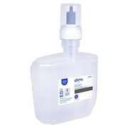 Ultra Moisturizing Foam Hand Sanitizer, 1.2 L Refills for KCP ICON & Scott Pro Automatic Dispensers