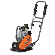 Plate Compactor,Gas-Powered,114.6 lb