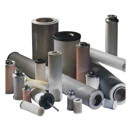 PARTICULATE ELEMENT, 3 MICRON