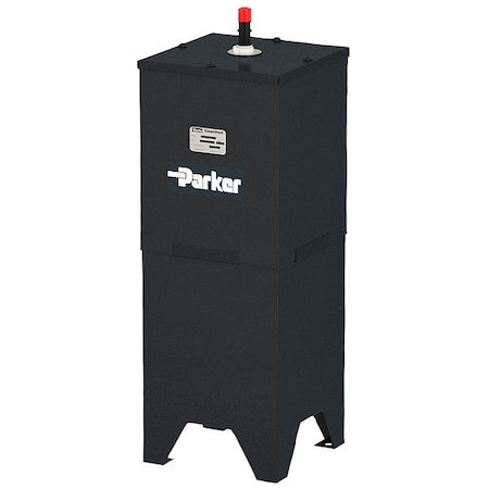 Reservoir Isolator,5 gal,12.9" W,33.9" H