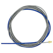 Liner,Steel,15 ft. Overall L.
